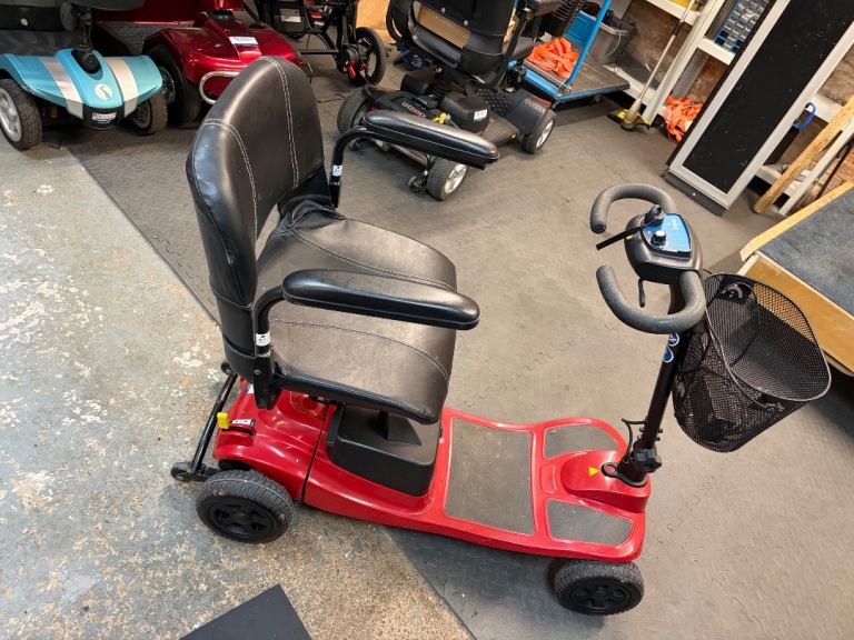 Portable Mobility Scooter