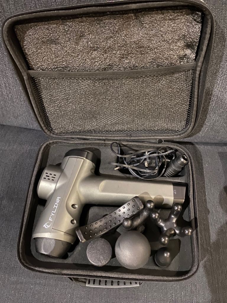 image for Massage Gun