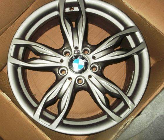BMW Alloy