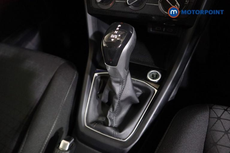 2022 Volkswagen T-Cross 1.0 TSI 110 SE 5dr DSG SUV Petrol Automatic