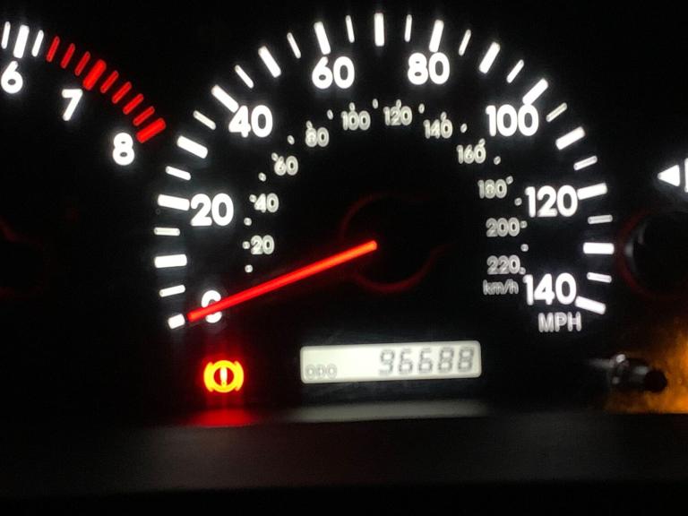 2005 Toyota Corolla 1.6 VVT-i T3 5dr HATCHBACK PETROL Manual