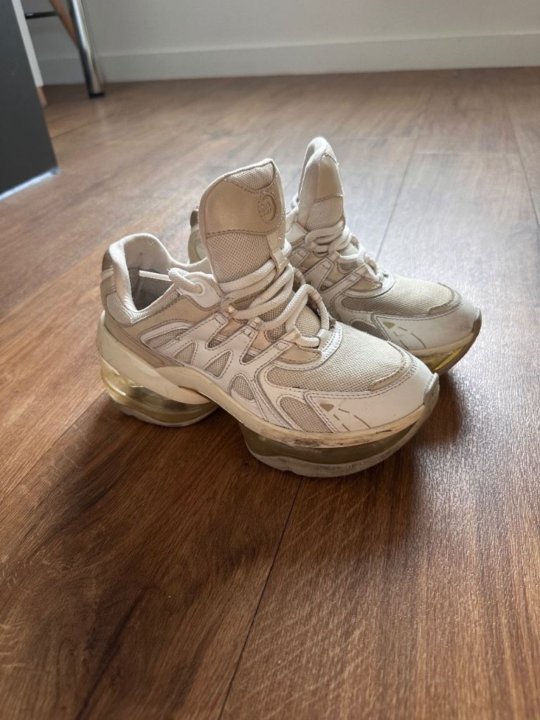 Michael Kors Women’s Trainers – Size 3