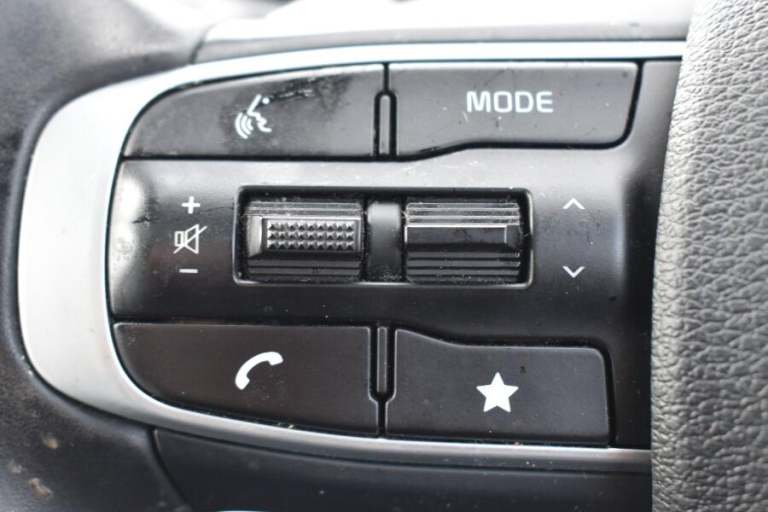 2022 Kia Sportage 1.6 T Gdi 48v 4 Suv 5dr Petrol Dct Awd Euro 6 (s/s) (148 Bhp) ESTATE Petrol/Ele...