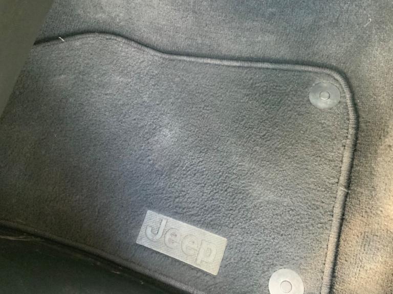 2023 Jeep Wrangler 2.0 GME Overland 4dr Auto8 CONVERTIBLE PETROL Automatic