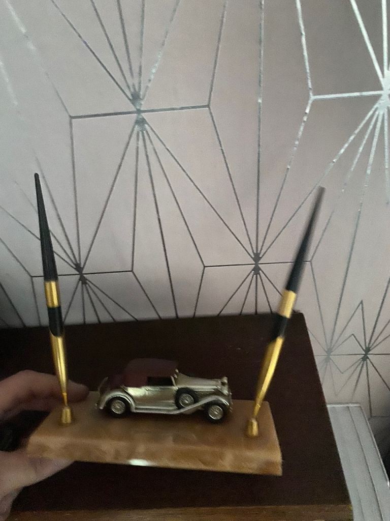 Vintage retro upcycle 