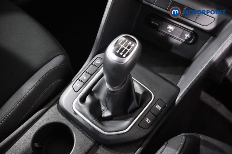 2022 Kia Sportage 1.6T GDi ISG 2 5dr SUV Petrol Manual