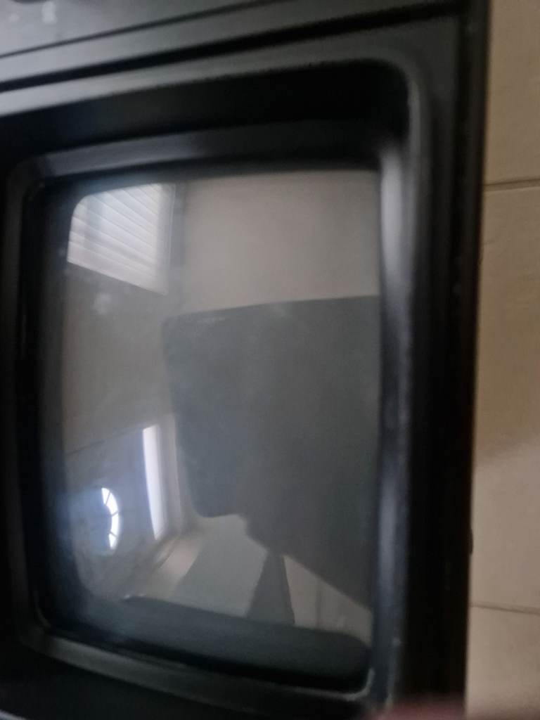 Plustron TVRC 7. 1980,s vintage audio.