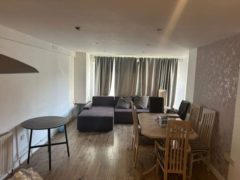 1-Bedroom House to Rent – Leyton, E10