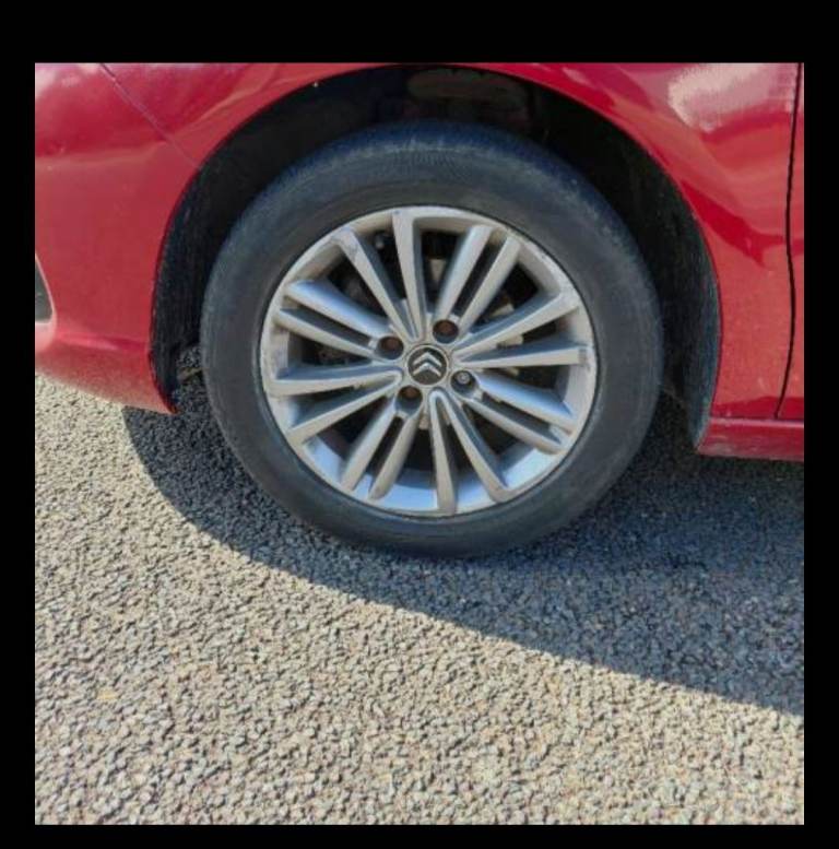 Citroen, C4, 2013, 1.6 diesel 5 doors