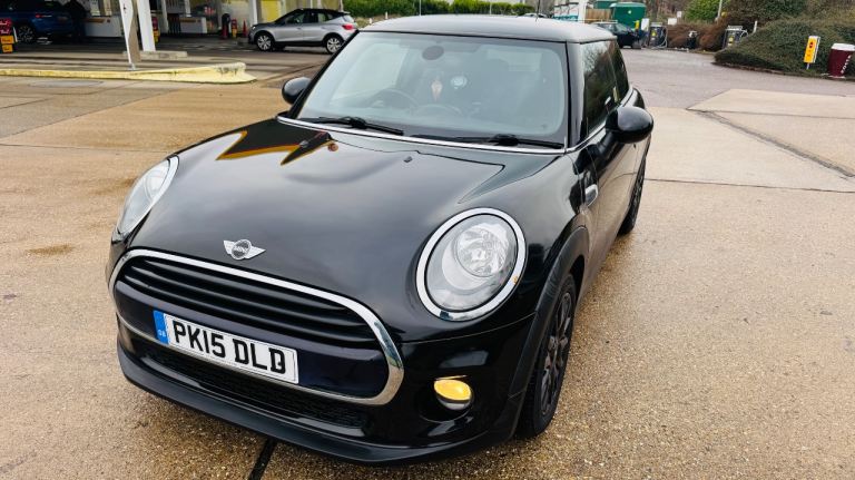 Mini, HATCHBACK, Hatchback, 2015, Manual, 1496 (cc), 3 doors