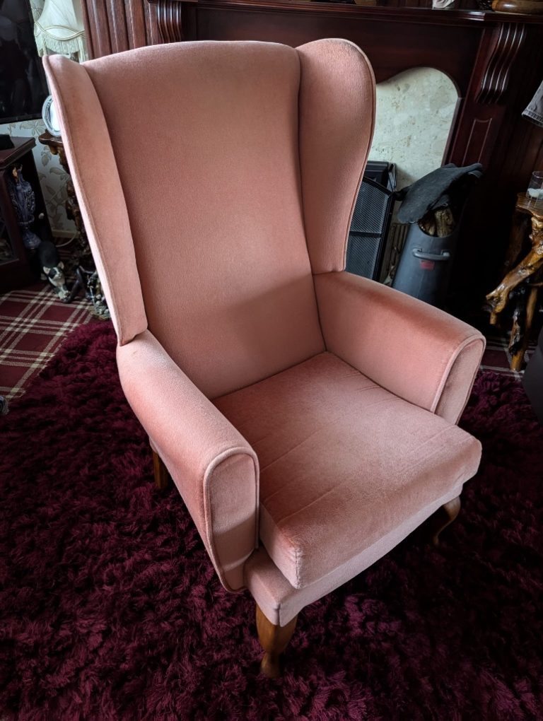 Nursing Chair