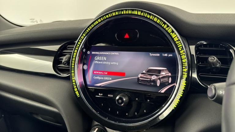 2022 MINI Hatch 1.5 Cooper Sport 5dr Petrol Hatchback Hatchback Petrol Manual