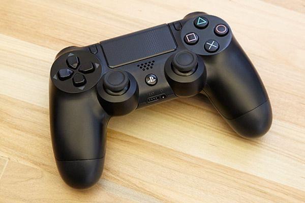 PS4 Controller 