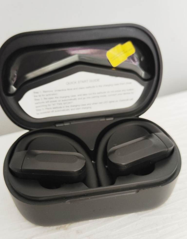 headphones