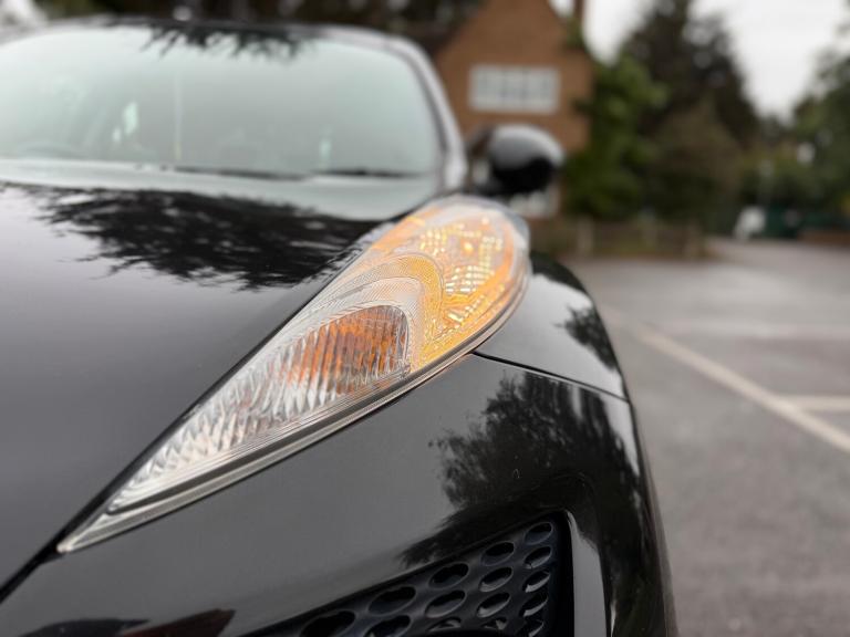 2013 Nissan Juke 1.6 Acenta 5dr HATCHBACK Petrol Manual