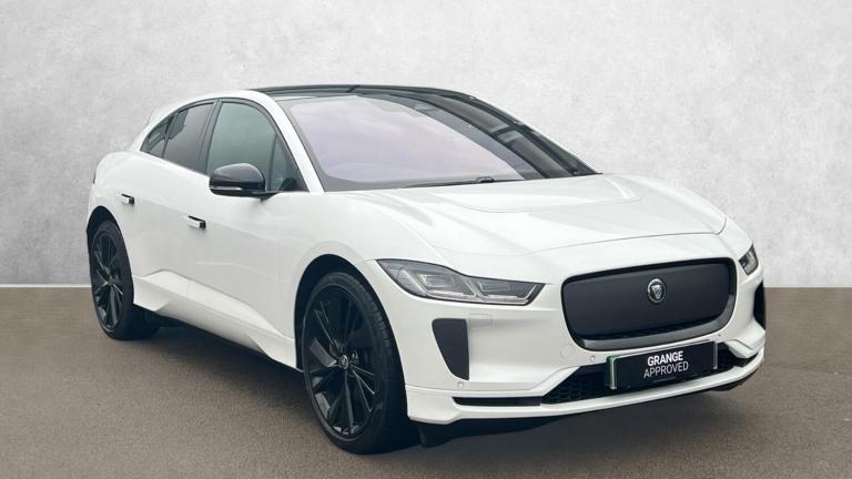 2023 Jaguar I-PACE 294kW EV400 Sport 90kWh 5dr Auto Electric