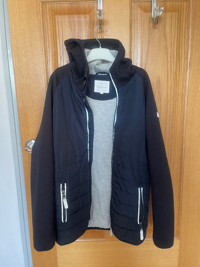 Boys Jasper Conran Coat 