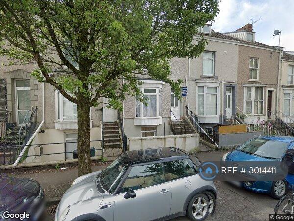 1 bedroom in St Helens Avenue, Swansea, SA1 (#3014411)