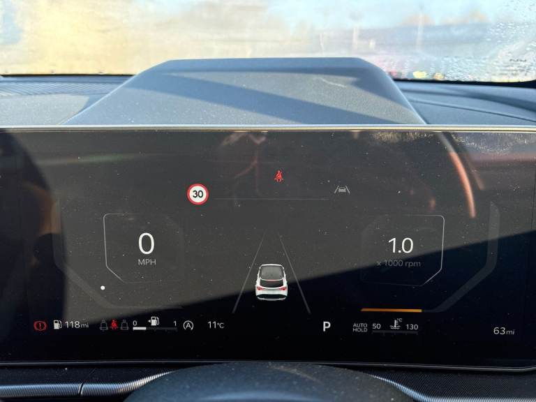 2025 Kia Sportage 1.6T GDi GT-Line S 5dr DCT SUV PETROL Automatic