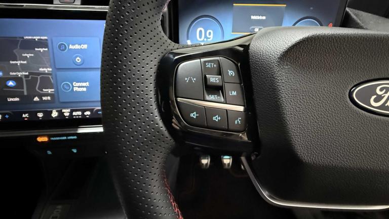 2025 Ford Puma 1.0 EcoBoost Hybrid mHEV ST-Line X 5dr HATCHBACK PETROL Manual