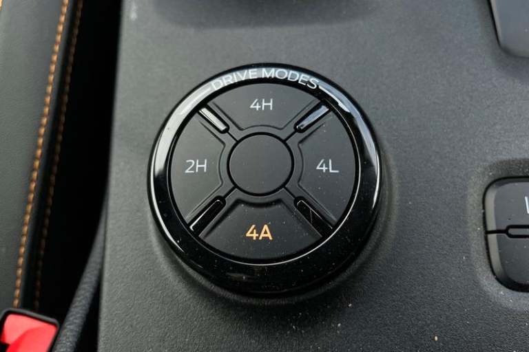 2025 Ford Ranger Wildtrak AUTO 2.3 EcoBoost PHEV 281ps 4x4 Double Cab Pick Up Automatic Pick-Up H...