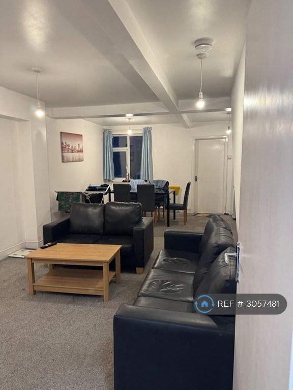 1 bedroom in Keogh Road, London, E15 (#3057481)
