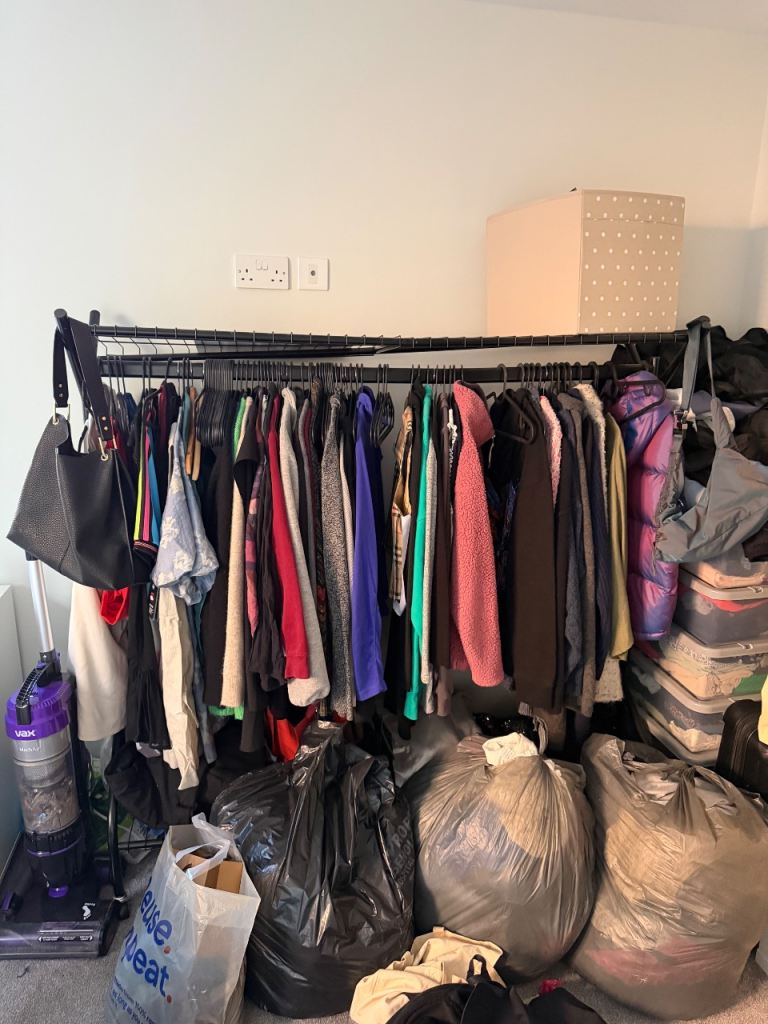 Clothesrail (Cheap)