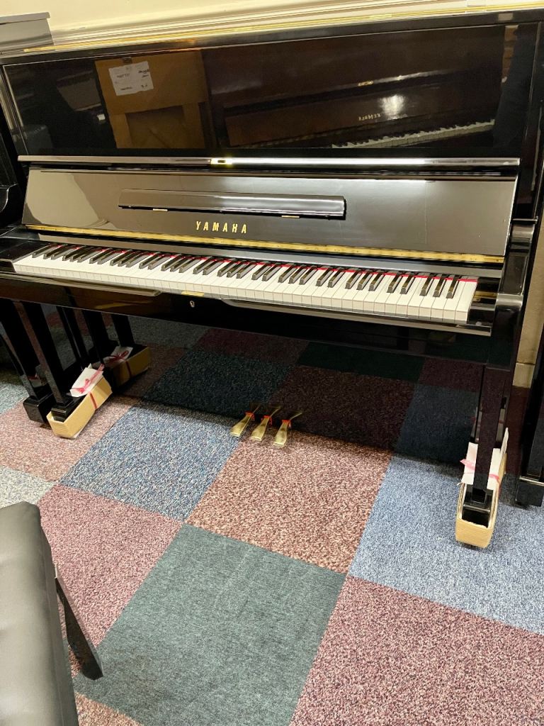 Yamaha U3 piano £3,695 🚨delivery is usually included 🚛