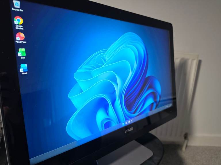 Asus AIO Desktop PC