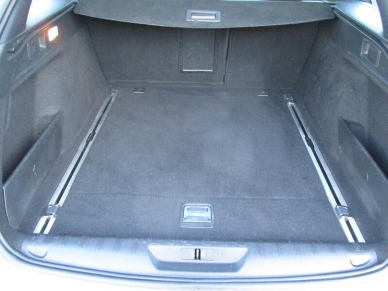 Peugeot 308 BLUE HDI S/S SW GT LINE