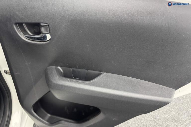 2019 Toyota AYGO 1.0 VVT-i X-Trend 5dr x-shift HATCHBACK PETROL Automatic