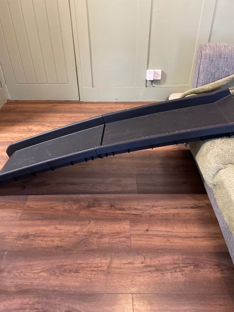 Dog ramps 2 available £20 each