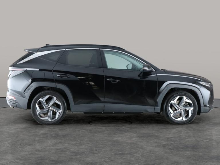 2023 Hyundai TUCSON 1.6 TGDi Plug-in Hybrid Premium 5dr 4WD Auto ESTATE PETROL/ELECTRIC Automatic