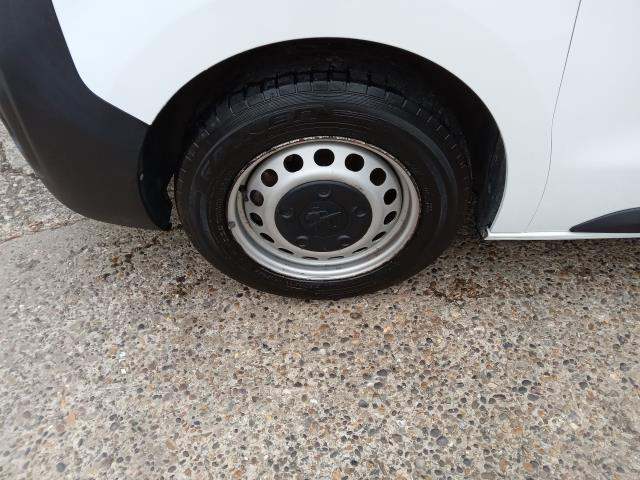 2021 Peugeot Expert 1200 1.5 BlueHDi 100 Professional Van PANEL VAN DIESEL Manual