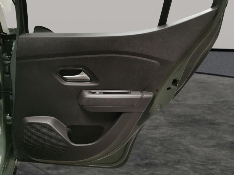 2024 Dacia Sandero Stepway 1.0 TCe EXTREME Hatchback 5dr Petrol Manual Euro 6 (s/s) (90 ps) - LAN...