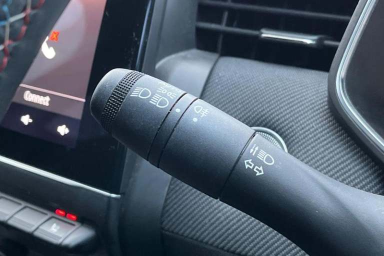 2024 Renault Clio 1.6 E-TECH full hybrid 145 Esprit Alpine 5dr Auto Automatic HATCHBACK PETROL/EL...