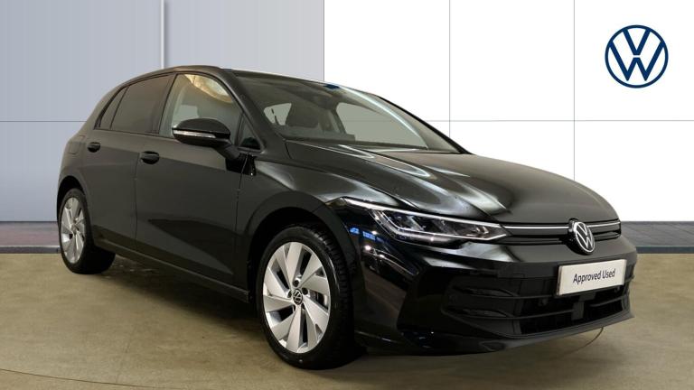 2024 Volkswagen Golf 1.5 TSI Match 5dr Petrol Hatchback Hatchback Petrol Manual