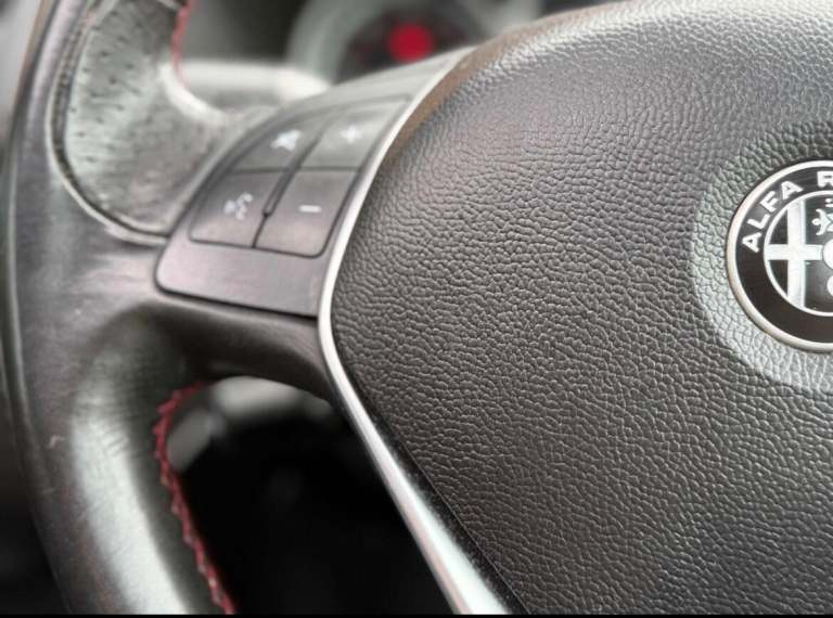 2016 Alfa Romeo MiTo 1.3 JTDM-2 Speciale 3dr HATCHBACK DIESEL Manual