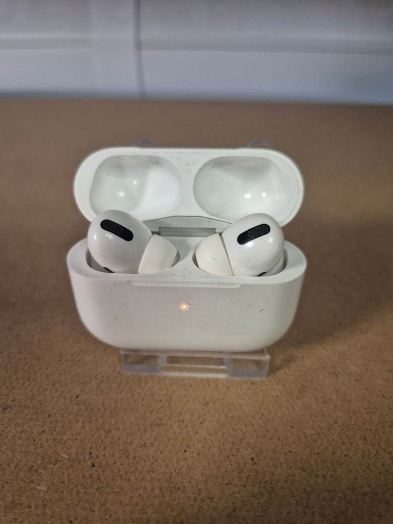 Genuine Apple Airpods Pro 2nd Generation Original + Case + 3 Months Warranty TRUSTED SELLER