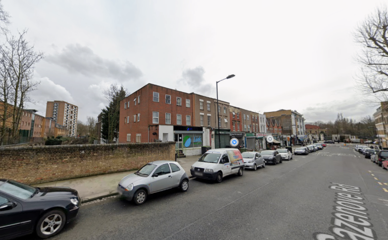 BENEFITS ACCEPTED - 1 Bed Flat Available in Stoke Newington Hackney N16