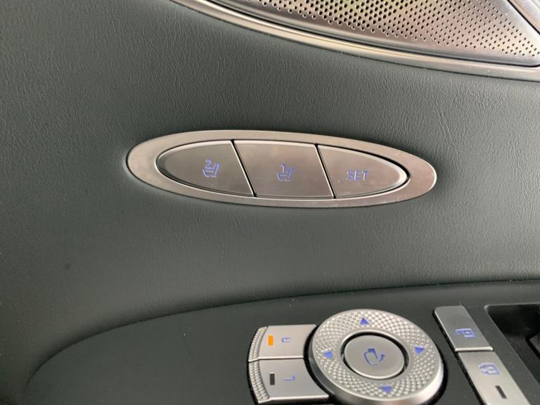 2024 Genesis GV70 360kW Sport 77kWh 5dr Auto AWD MPV ELECTRIC Automatic