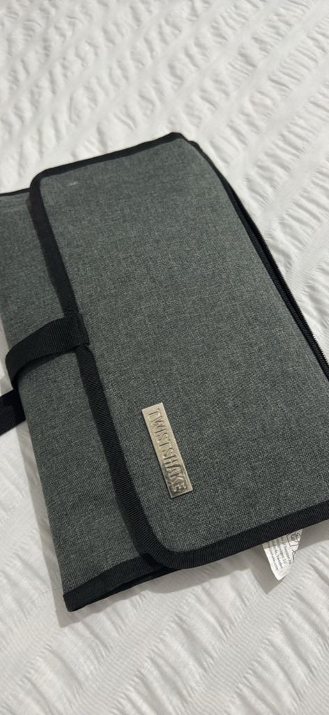 image for Twistshake baby changing mat