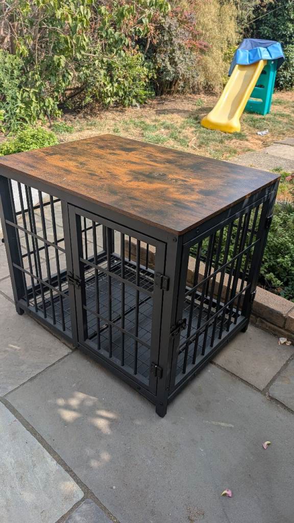 Dog Crate 