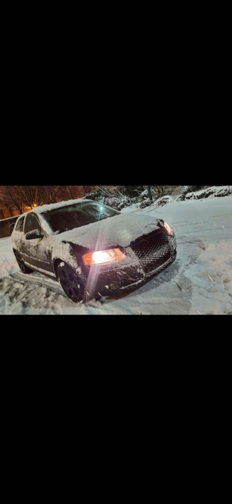 Audi, A3, Hatchback, 2006, Semi-Auto, 1984 (cc), 3 doors