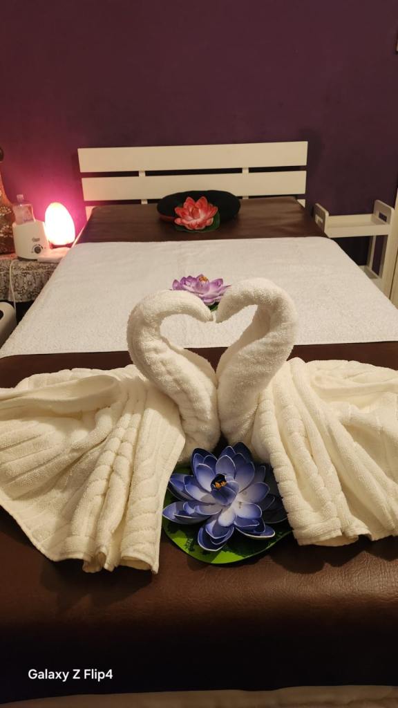 Thai Smile Massage