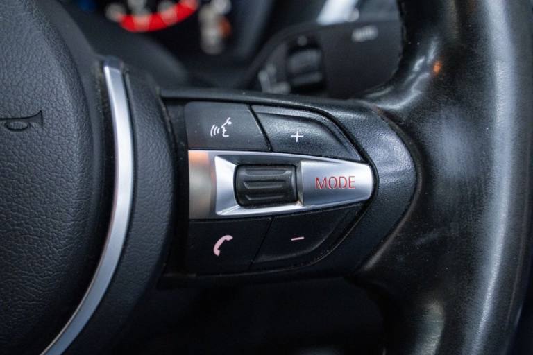 2017 BMW 2 Series 2.0 218d M Sport Coupe 2dr Diesel Auto Euro 6 (s/s) (150 ps) Coupe Diesel Autom...