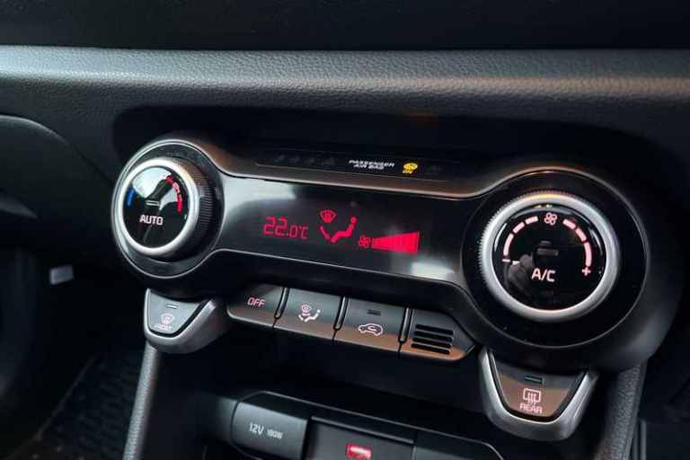 2024 Kia Picanto 1.2 GT-line S 5dr Auto HATCHBACK PETROL Automatic