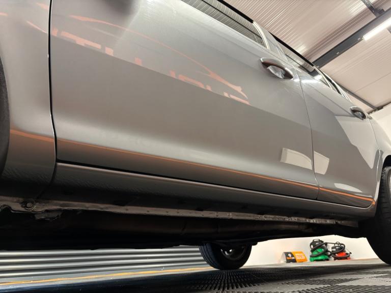 2011 Vauxhall Corsa 1.3 CDTi ecoFLEX Excite 5dr [AC] HATCHBACK Diesel Manual