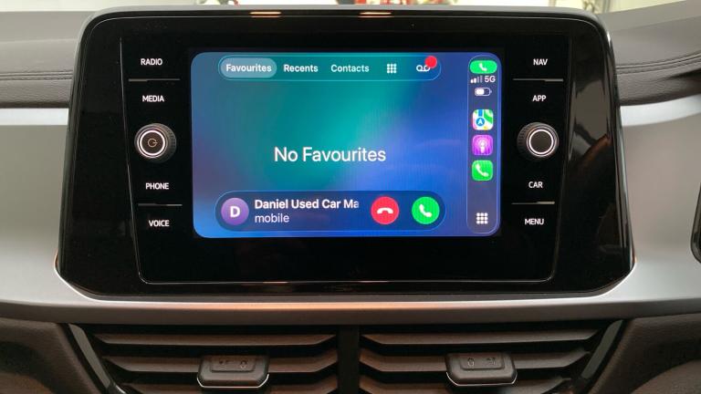 2022 Volkswagen T-Roc 1.0 TSI Life 5dr HATCHBACK PETROL Manual