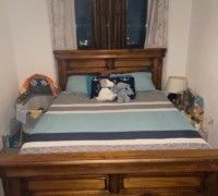Double room for rent 
